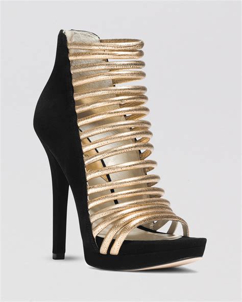 michael kors heel|Michael Kors heels price.